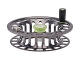 Hardy Ultradisc UDLA 5000 Gunmetal/Green Fliegenrolle