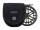 Hardy Ultradisc UDLA 5000 Gunmetal/Green Fliegenrolle