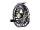 Hardy Ultradisc UDLA 5000 Gunmetal/Green Fliegenrolle