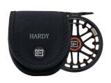 Hardy Ultradisc UDLA 3000 Black Orange HREUDBL130
