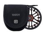 Hardy Ultradisc UDLA 4000 Black Orange HREUDBL140