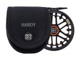 Hardy Ultradisc UDLA 5000 Black/Orange Fliegenrolle