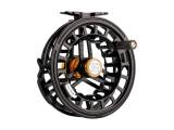 Hardy Ultradisc UDLA 5000 Black/Orange Fliegenrolle