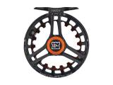 Hardy Ultradisc UDLA 5000 Black/Orange Fliegenrolle