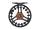 Hardy Ultradisc UDLA 5000 Black/Orange Fliegenrolle