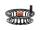 Hardy Ultradisc UDLA 5000 Black/Orange Fliegenrolle
