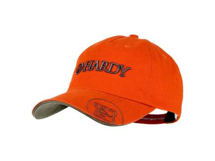 Hardy C&F 3D Classic Hat Pumpkin/Olive – Angelcap