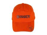 Hardy C&F 3D Classic Hat Pumpkin/Olive – Angelcap