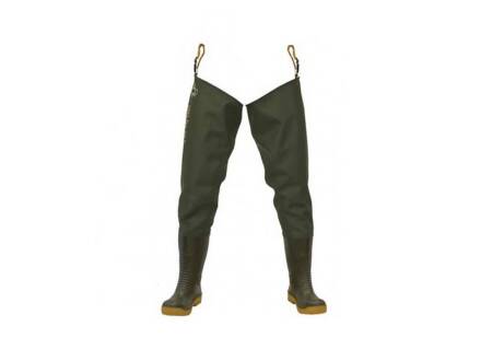 Vass E Nova 700 Series Thigh Wader EU47 UK12