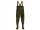 Vass E 785 Series Camo Chest Wader EU47 UK13