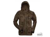 Geoff Anderson Hoody 3 Leaf XXL