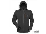 Geoff Anderson Hoody 3 Black S