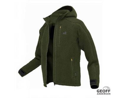 Geoff Anderson Teddy Green XL
