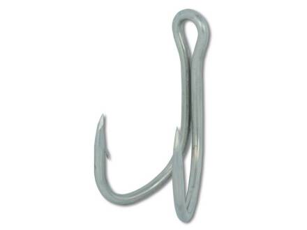 Black Cat Double Hook 8/0