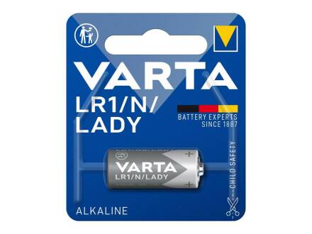 Varta LR1/N/Lady