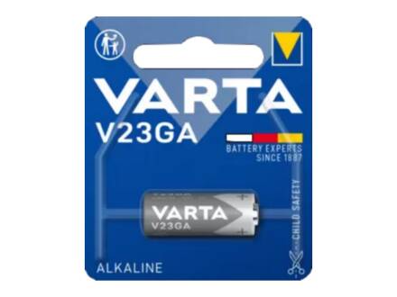 Varta V23GA
