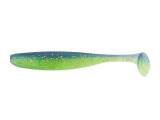 Keitech Easy Shiner 5 (12,5 cm) Lime / Blue