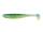 Keitech Easy Shiner 5 (12,5 cm) Lime / Blue