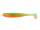 Keitech Easy Shiner 5 (12,5 cm) UV Lime / Orange