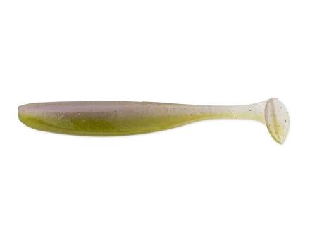 Keitech Easy Shiner 5 (12,5 cm) Vio Greenie (BA-Edition)