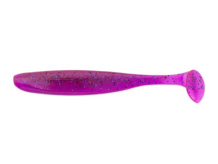 Keitech Easy Shiner 3 (7,2 cm) Chameleon / Black & Blue FLK