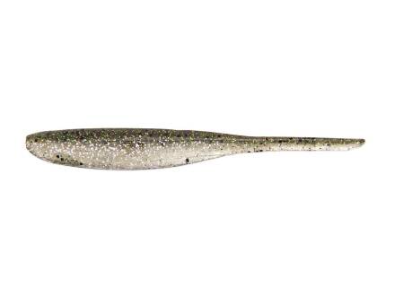 Keitech Shad Impact 3" (7,5 cm) Silver Flash Minnow