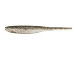 Keitech Shad Impact 3" (7,5 cm) Silver Flash Minnow
