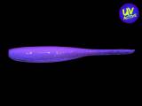 Keitech Shad Impact 3" (7,5 cm) Bubblegum Shad