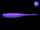 Keitech Shad Impact 3" (7,5 cm) Bubblegum Shad