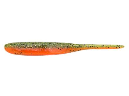 Keitech Shad Impact 3" (7,5 cm) Fire Tiger
