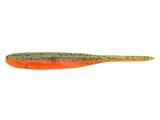 Keitech Shad Impact 3" (7,5 cm) Fire Tiger