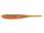 Keitech Shad Impact 3" (7,5 cm) Fire Tiger