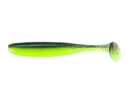 Keitech Easy Shiner 4 (10 cm) Chartreuse Thunder
