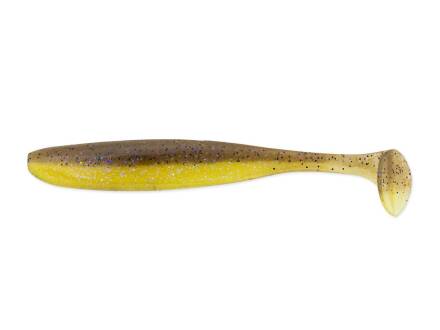 Keitech Easy Shiner 4 (10 cm) Electric Bluegill