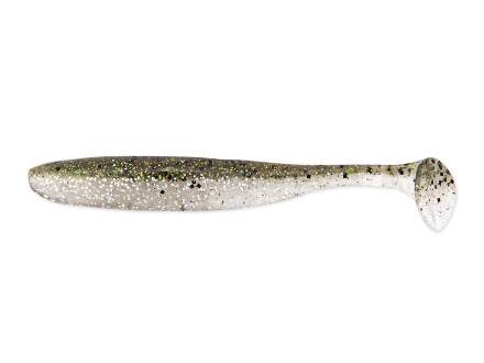Keitech Easy Shiner 2 (5,4 cm) Silver Flash Minnow