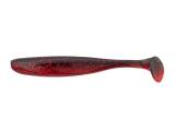 Keitech Easy Shiner 2 (5,4 cm) Black Cherry