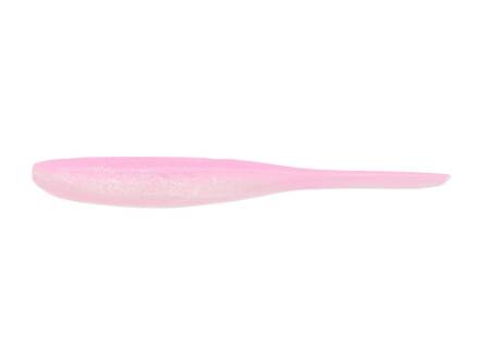 Keitech Shad Impact 4" (11 cm) Bubblegum Shad