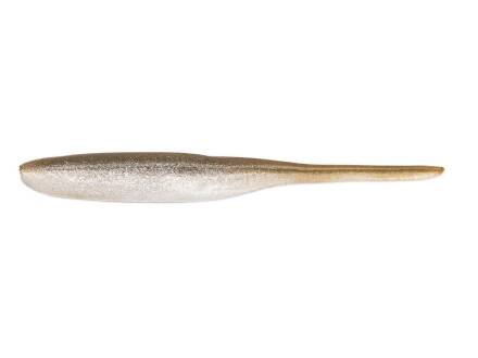 Keitech Shad Impact 4" (11 cm) Arkansas Shiner