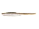 Keitech Shad Impact 4" (11 cm) Arkansas Shiner