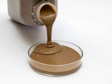 Carp World Peanut Extract 1L