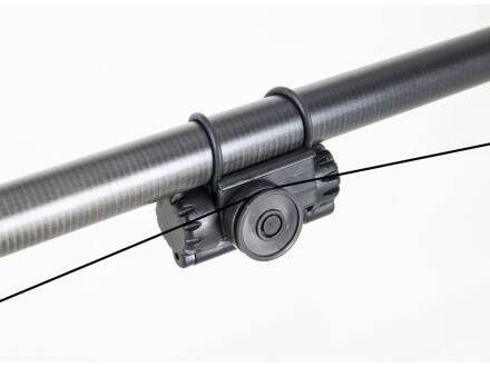 SAENGER Mini Clip On Bite Alarm Red