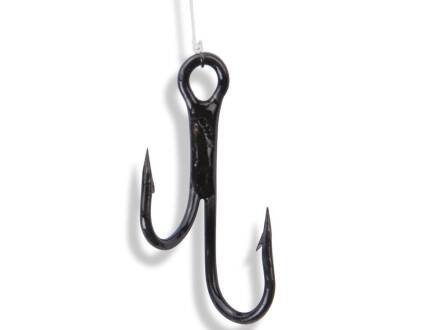SAENGER Zander Ryder S-249 70cm 1/0 5pcs.