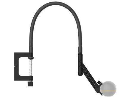 Deeper Flexible Arm 2.0