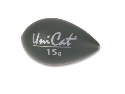 UNI CAT Camou Subfloat Egg 15g