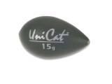 UNI CAT Camou Subfloat Egg 15g