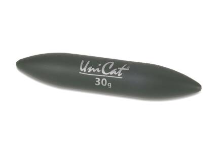 UNI CAT Camou Subfloat 30g