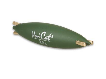 UNI CAT Camou Power Rattle Subfloat 10g