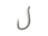 Fox Edges Stiff Rig Straight Hooks Größe 8