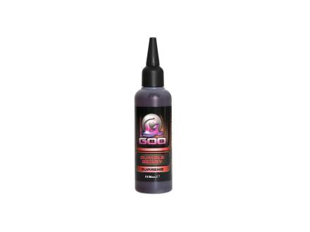 Korda Kiana Carp Goo Supreme Bumbleberry