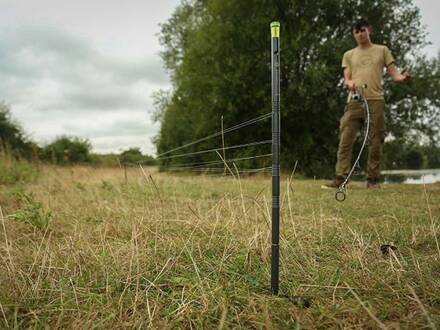 Noric Walking: Come Si Pratica Con I Nuovi Bastoncini Che Registrano - Foto 13